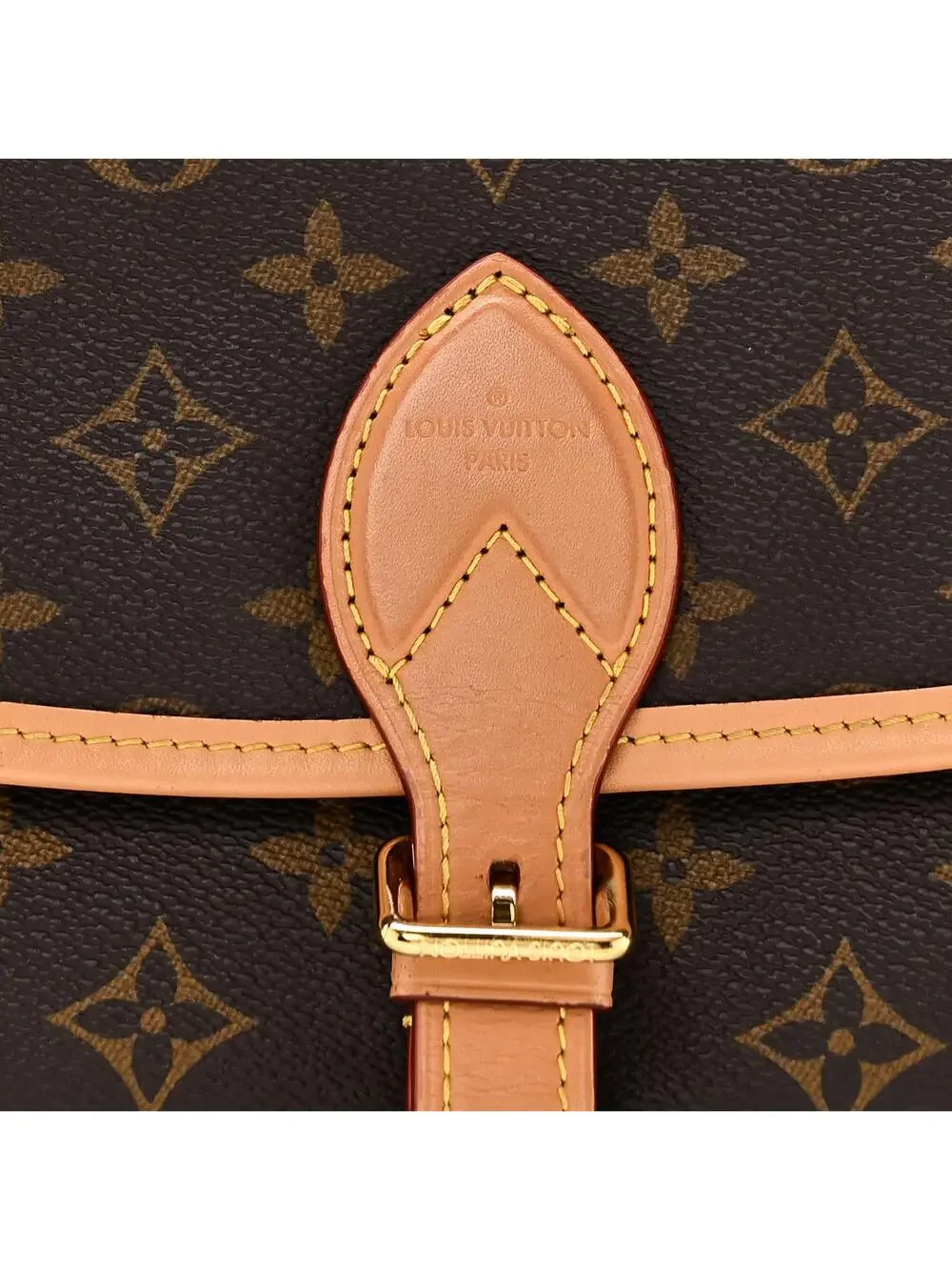 Louis Vuitton Diane #286778L20B